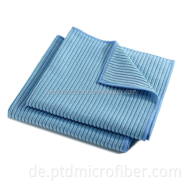 microfiber cleaning cloth